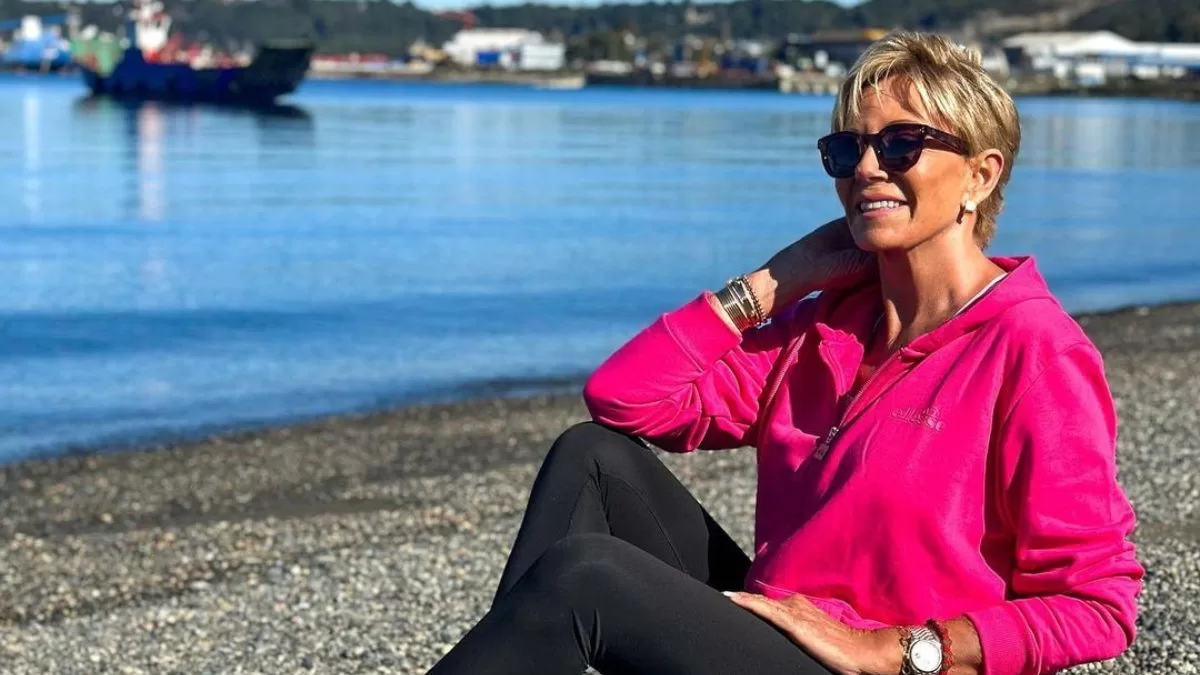 "Mis hijos...": Raquel Argandoña se refirió al gran gesto que tuvo Nano Calderón con un hombre que fue víctima de robo