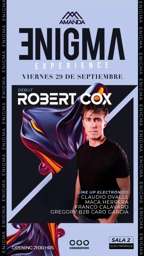 Roberto Cox1