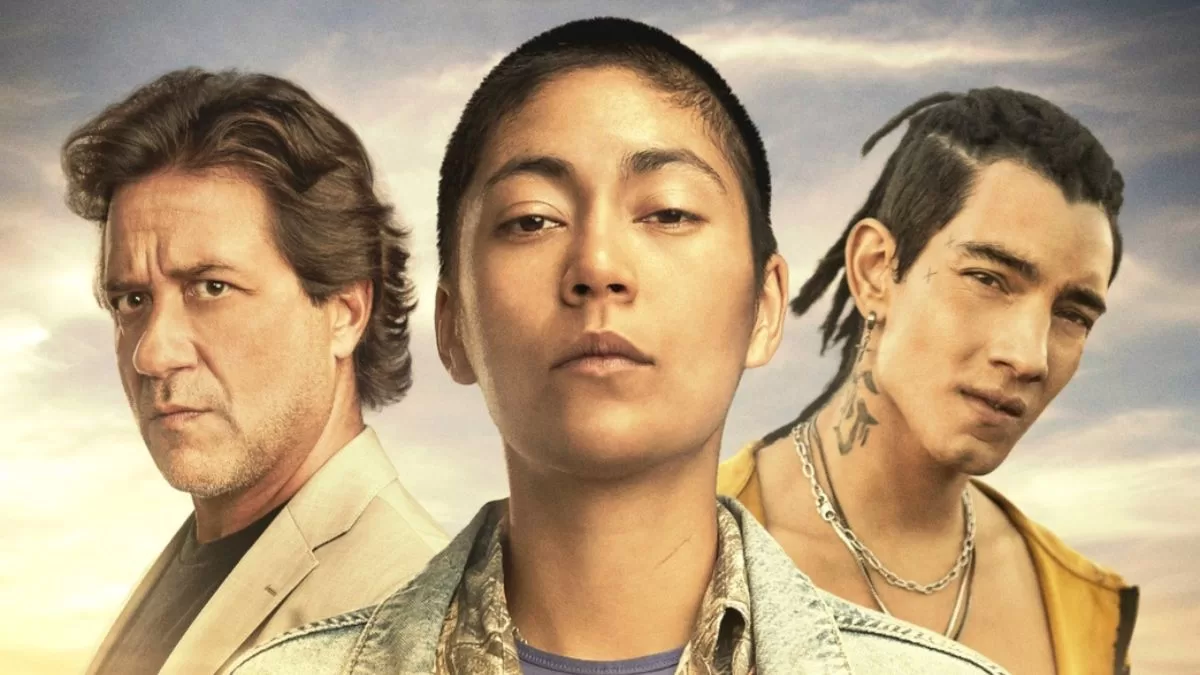 Esta es la película que te mantendrá pegado a la pantalla: cuenta una historia llena de venganza, justicia y acción