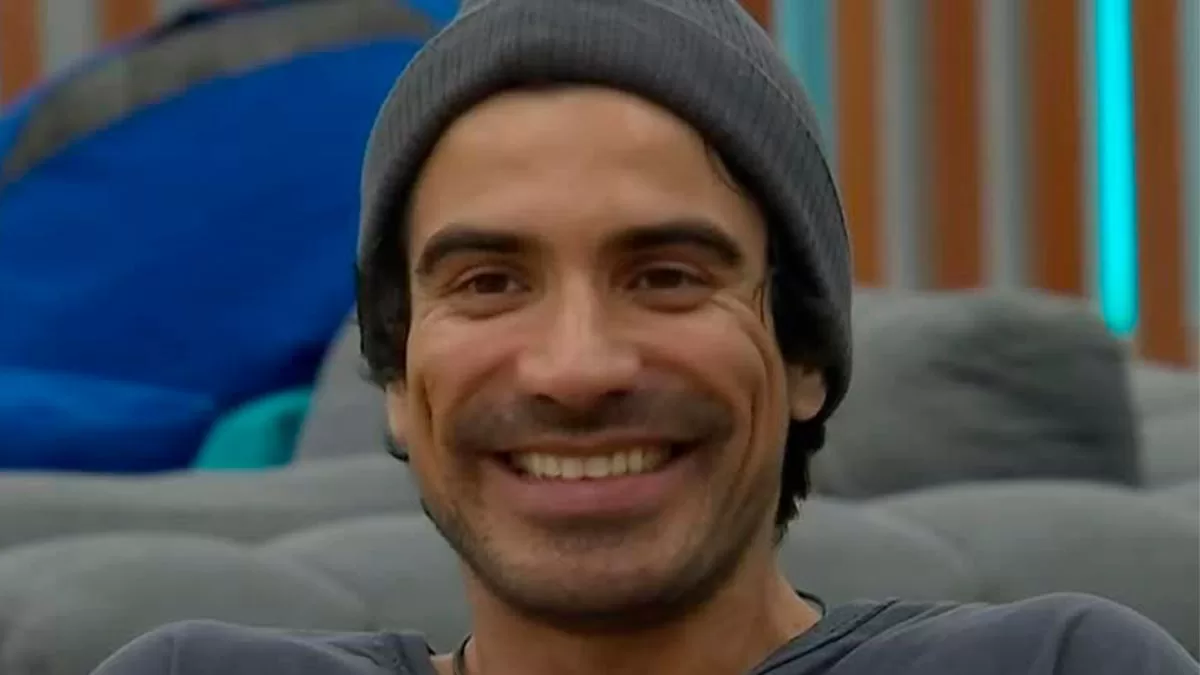 ¿Vuelve al reality?: Las fotos de Sebastián Ramírez que despertaron las teorías de los fanáticos de Gran Hermano