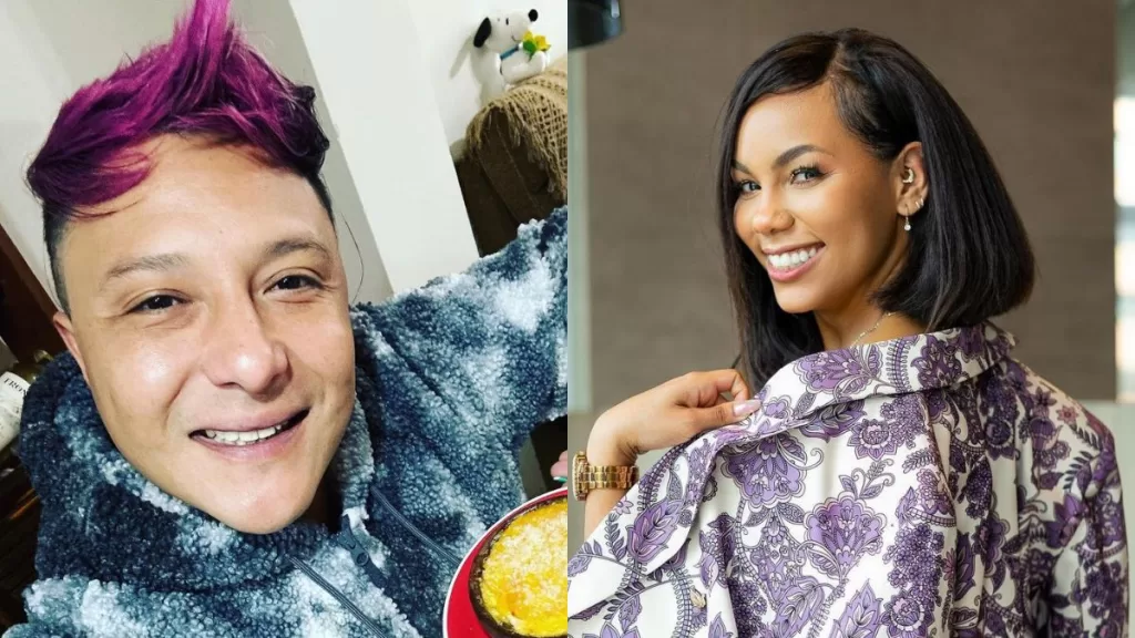 Sergio Rojas   Betsy Camino