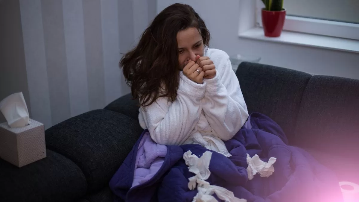 Estos son los signos más enfermizos de todo el horóscopo: Son propensos a enfermedades respiratorias