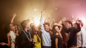 Estos son los signos más fiesteros de todo el horóscopo: Les encantan los excesos y divertirse sin límites