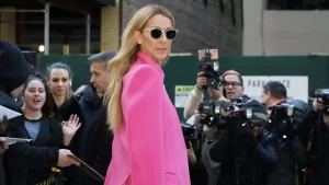 Síndrome de la Persona Rígida: Esta es la dura enfermedad que afecta a Celine Dion y que pone en riesgo su carrera