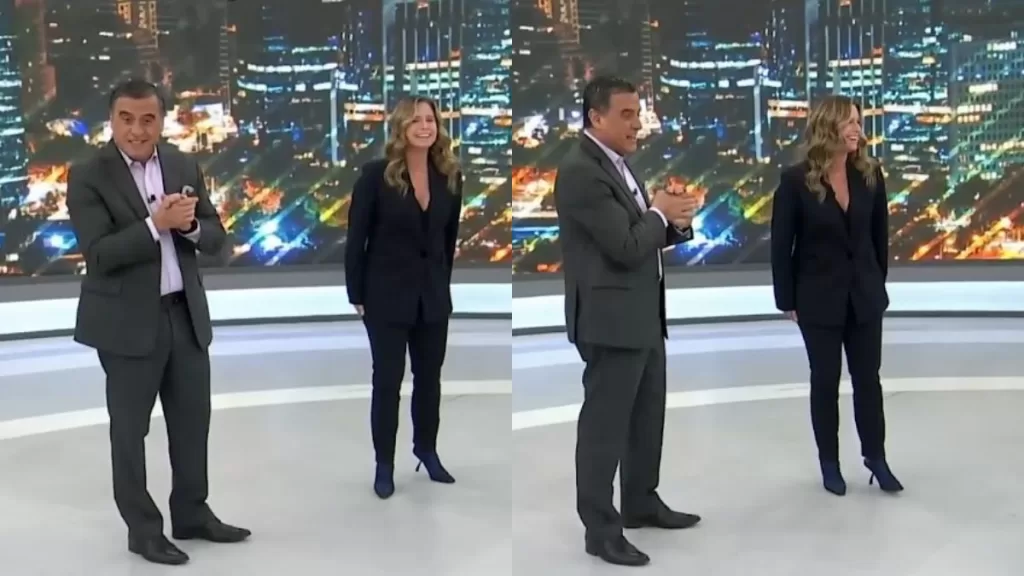 Soledad Onetto Embarazo