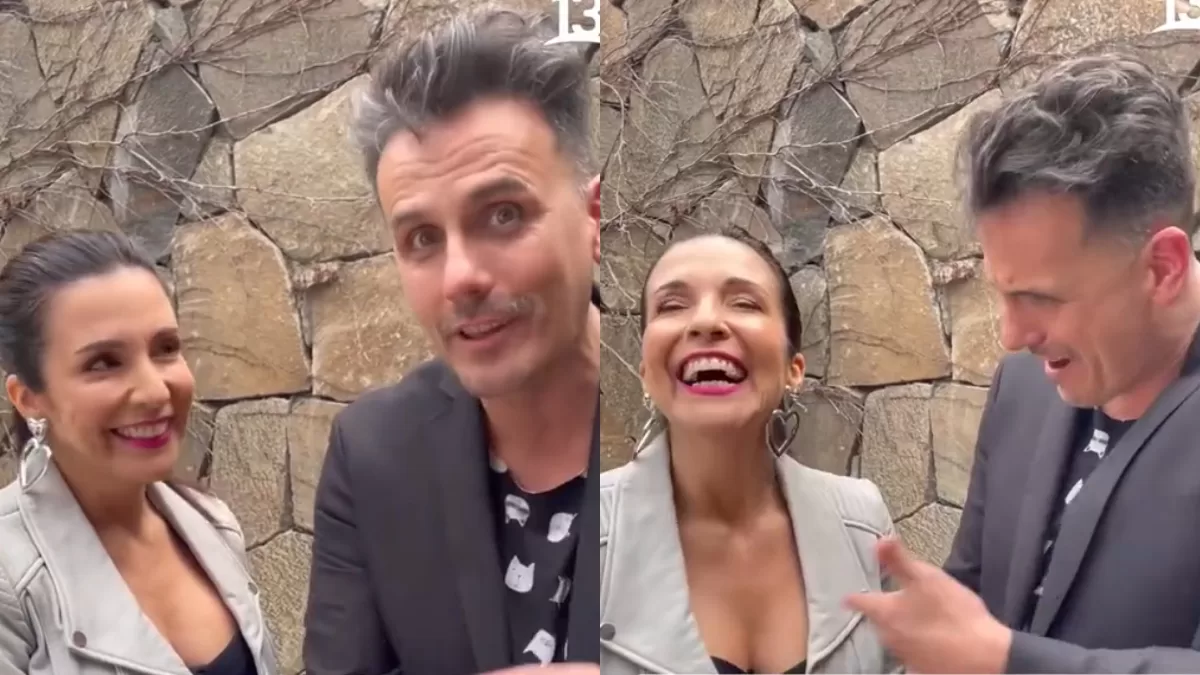 “Ustedes no quieren ver al hermano, quieren ver a los papis": Sergio Lagos lanza inesperada indirecta contra Gran Hermano Chile