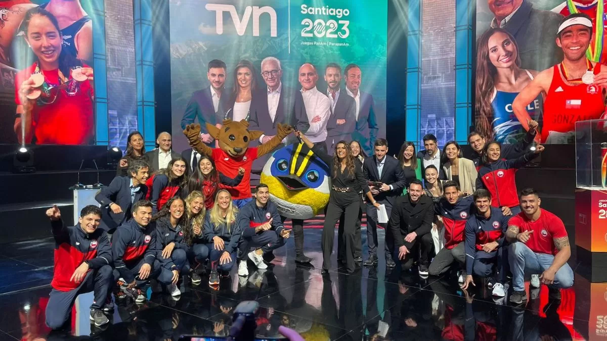 TVN Programas (2)