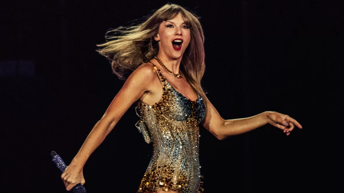 ¿Llegará a Chile? Taylor Swift anuncia nuevo lanzamiento: The Eras Tour estará en las pantallas grandes