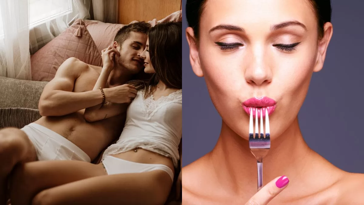 El Tenedor: la posición sexual del Kamasutra que captó la atención de las chilenas por los orgasmos que produce