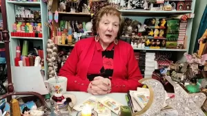 Yolanda Sultana impacta tras revelar que sufrió delicado problema de salud a sus 87 años: afirma que la TV la abandonó