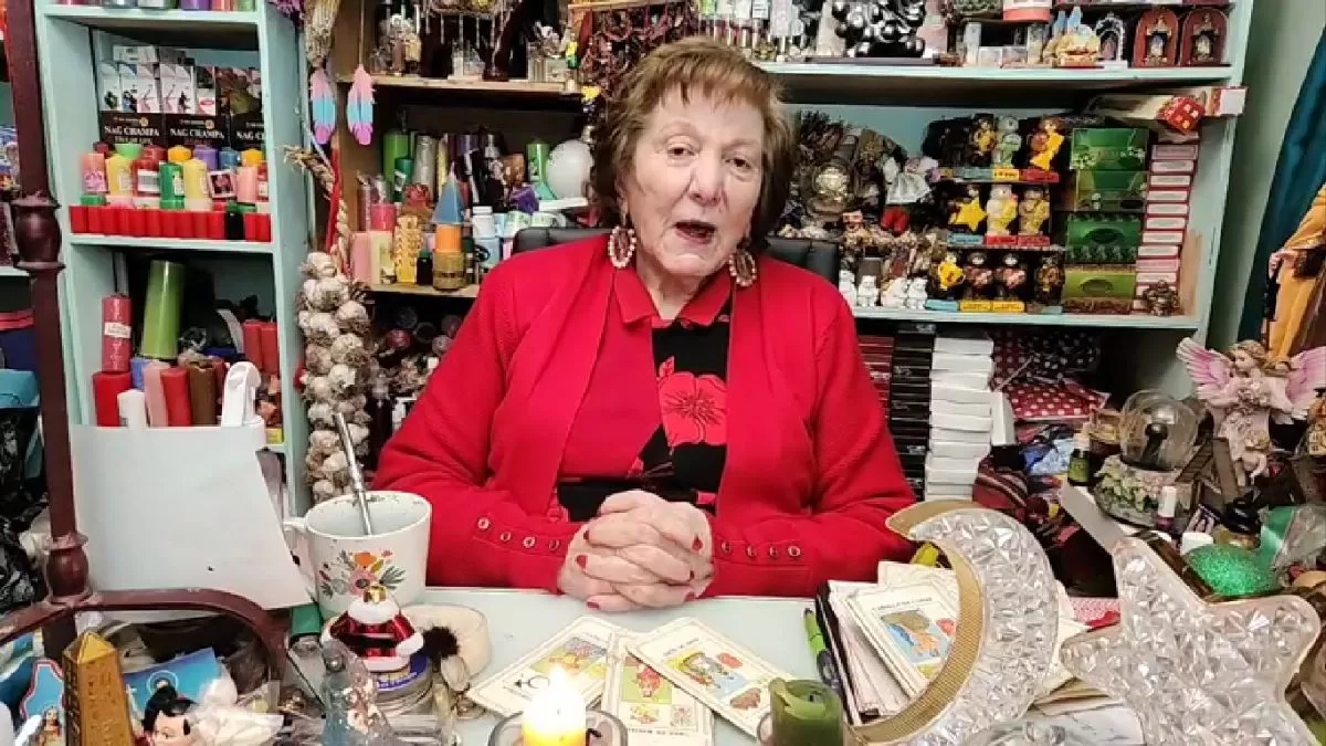 Yolanda Sultana impacta tras revelar que sufrió delicado problema de salud a sus 87 años: afirma que la TV la abandonó