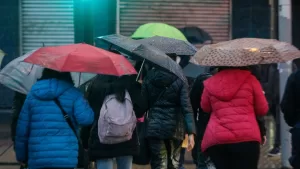 Tiempo 18 Y 19 De Septiembre