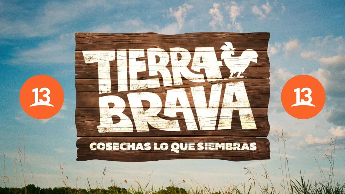 ¡Tiembla Gran Hermano Chile! Canal 13 revela qué días van a dar Tierra Brava y en qué horario