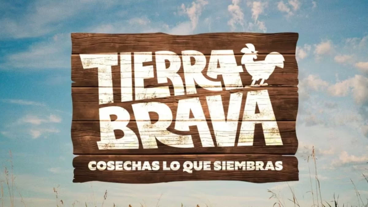 Tierra Brava Canal 13