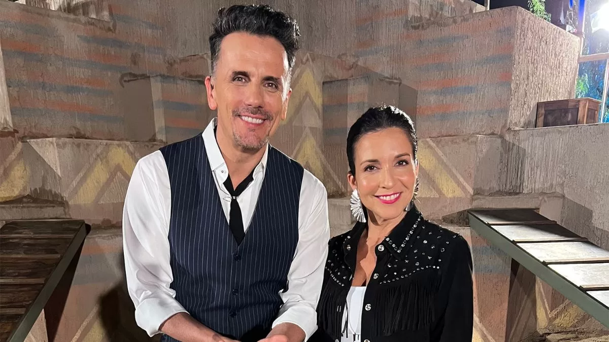 Reality de Canal 13: Esta será la llamativa mecánica de eliminación que tendrá Tierra Brava