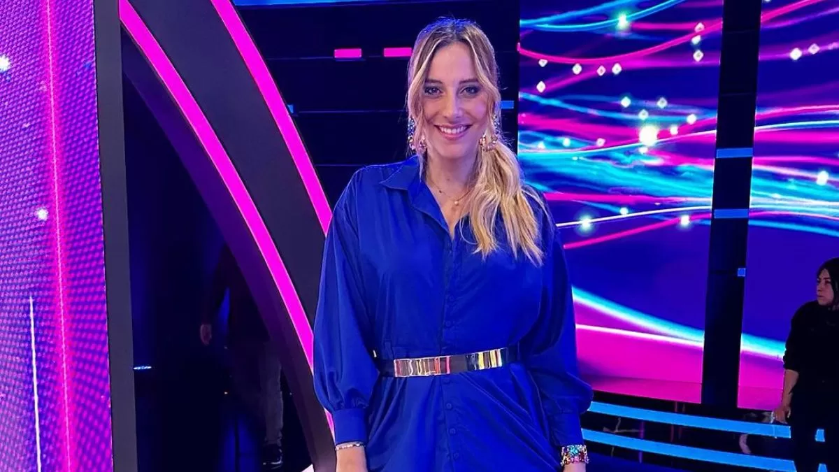 "¿Por qué no invertir un poquito en mí?": Trinidad Cerda reveló qué retoques estéticos probó al salir de Gran Hermano Chile