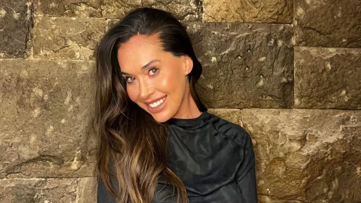 "¿Cómo tanto odio?": Vale Roth reveló ácidos mensajes que recibió tras opinar sobre participantes de Gran Hermano Chile