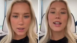 "Eso de categorizar a las mujeres": Vesta Lugg compartió parte de lo que fue su procedimiento estético y una gran reflexión sobre la belleza natural