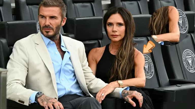 Victoria Beckham