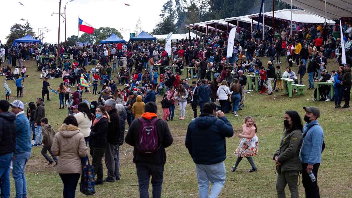 Aguinaldo Fiestas Patrias 2023 Pensionados 