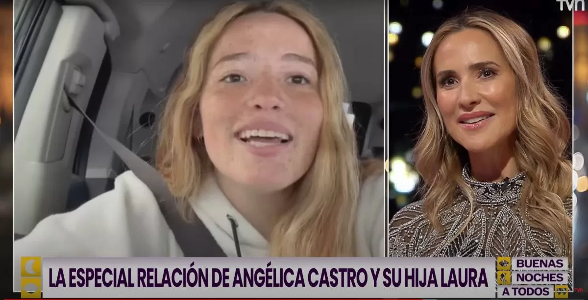 Angelica Castro Laura 