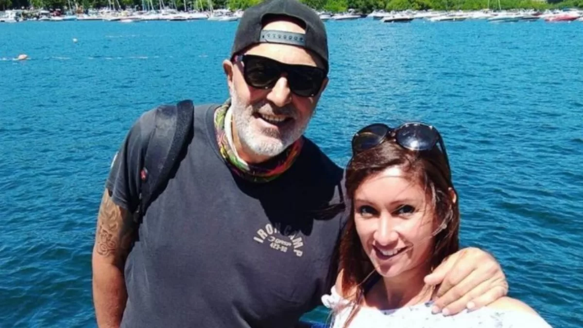 "No acepté más...": Angélica Sepúlveda reveló los motivos que la llevaron a finalizar su relación con Gürsel