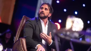 "La razón es potente...": Arturo Longton contó la verdad detrás de su salida del panel de Gran Hermano Chile