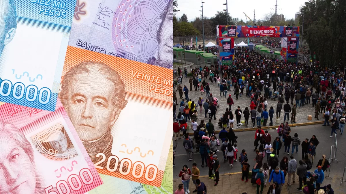 Bonos septiembre 2023: consulta con tu RUT qué beneficios puedes recibir, montos y fechas de pago, hoy 6 de septiembre