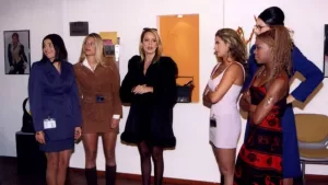 "Esa señora lloró": Actores de Yo Soy Betty, la Fea explican por qué Cecilia Bolocco fue la peor invitada de la teleserie