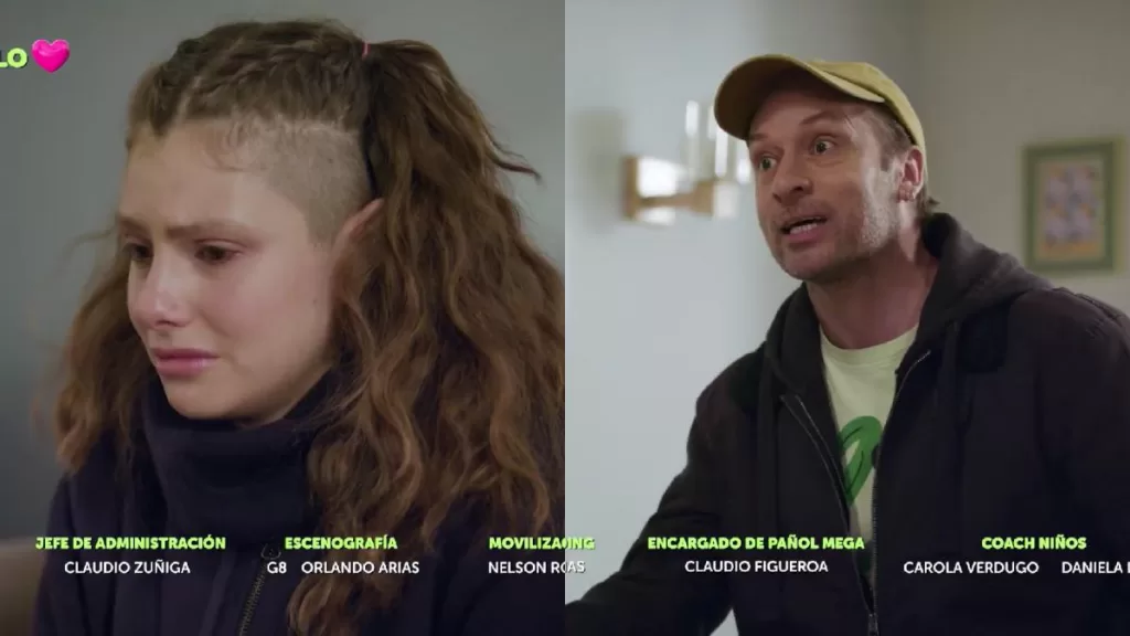 Como La Vida Misma (1)