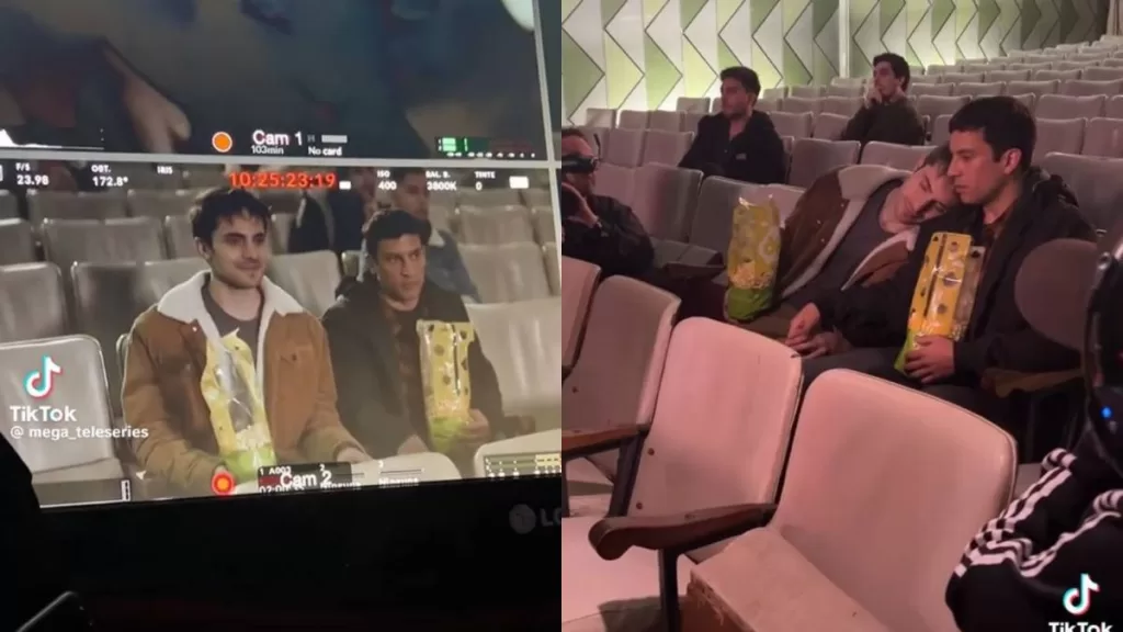 Como La Vida Misma (20)