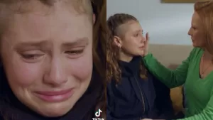 "Me hicieron llorar...": Seguidores de Como la vida misma empatizan con sensible escena de Carol y Sole