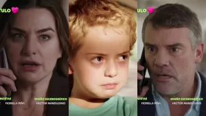 ¿Qué pasará con Benjita? Avance de Como la vida misma muestra radical decisión de Octavia