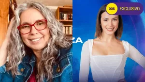 "Esto se podría haber evitado": Mamá de Coni Capelli se sinceró con FMDOS sobre la fuerte pelea que protagonizó su hija al interior de Gran Hermano Chile