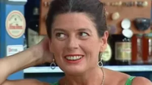 Consuelo Holzapfel reaparece tras años lejos de la TV: "Se te extraña en las teleseries"