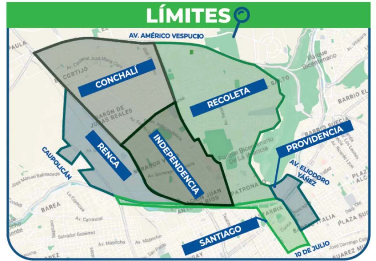 Corte De Agua Santiago  