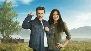 Tierra Brava: ¿Dónde y a qué hora dan el reality de Canal 13 en bruto?