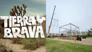 ¿Cuándo empieza Tierra Brava? Esta es la fecha de estreno del reality de Canal 13