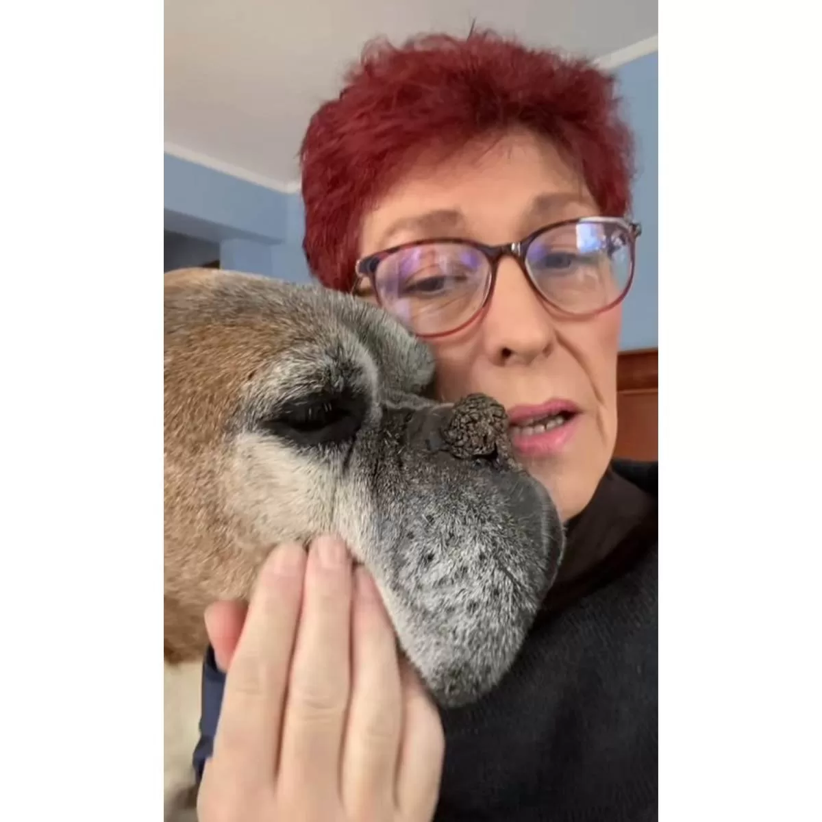 Doctora Carolina Herrera