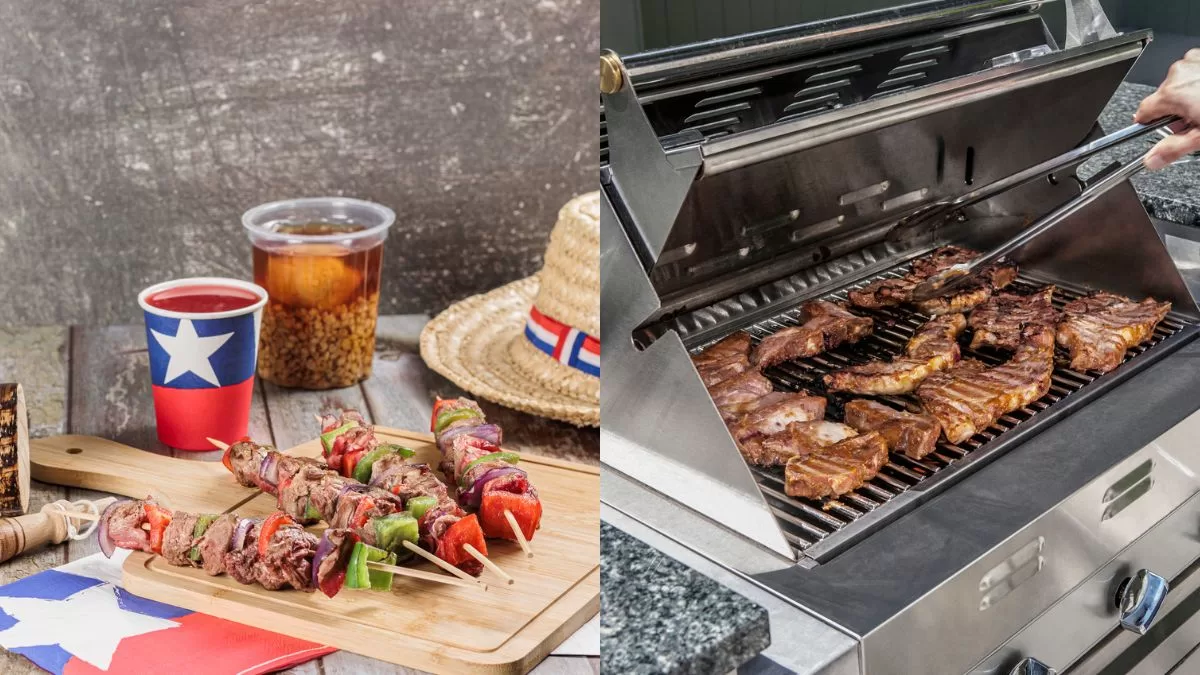 Fiestas Patrias 2023: ¿Se puede usar parrilla a gas en departamentos?