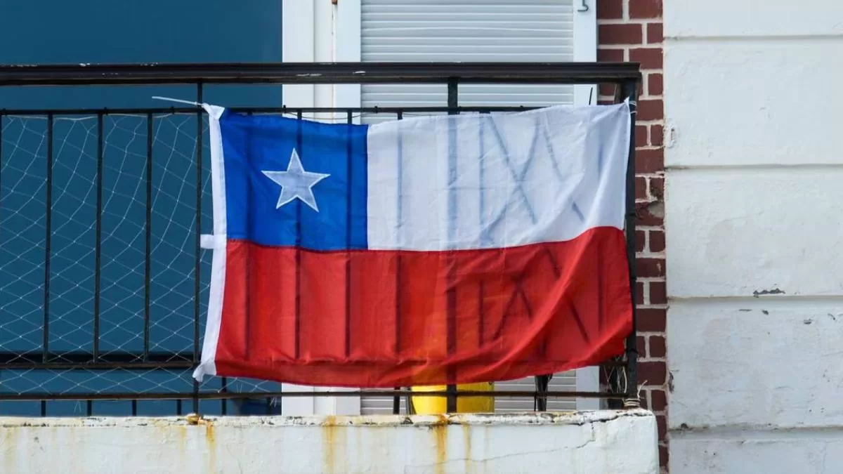 Fiestas Patrias 2023: ¿Si vivo en departamento, tengo que poner bandera chilena?