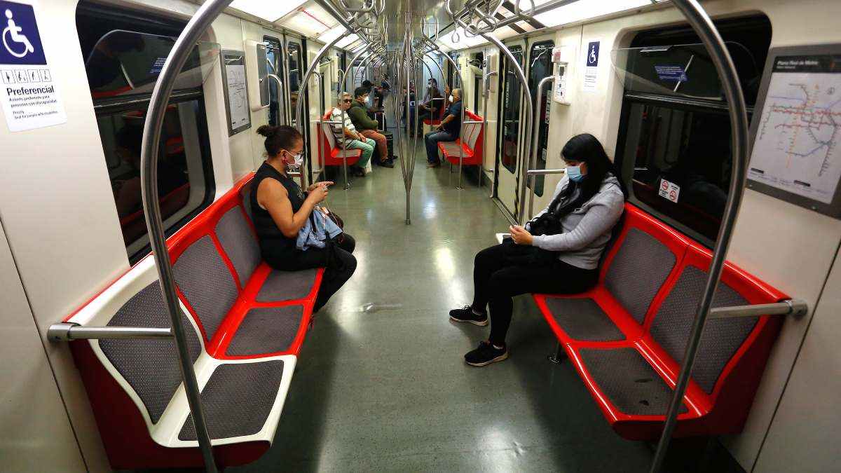 Fiestas Patrias 2023: ¿Hasta qué hora funciona el Metro de Santiago, hoy 18 de septiembre?
