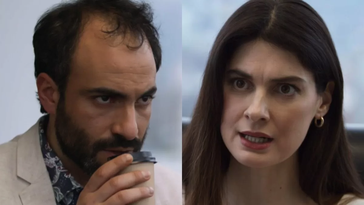 "Robaste mi virginidad": La impactante historia detrás del affaire entre Chico Olmedo y Javiera en Generación 98