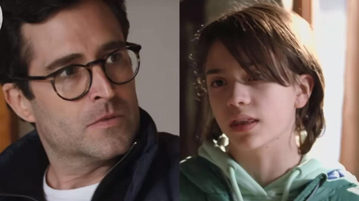 "Un secreto entre nosotros": Juanjo impacta en Generación 98 al contarle a su hija que tiene una doble vida