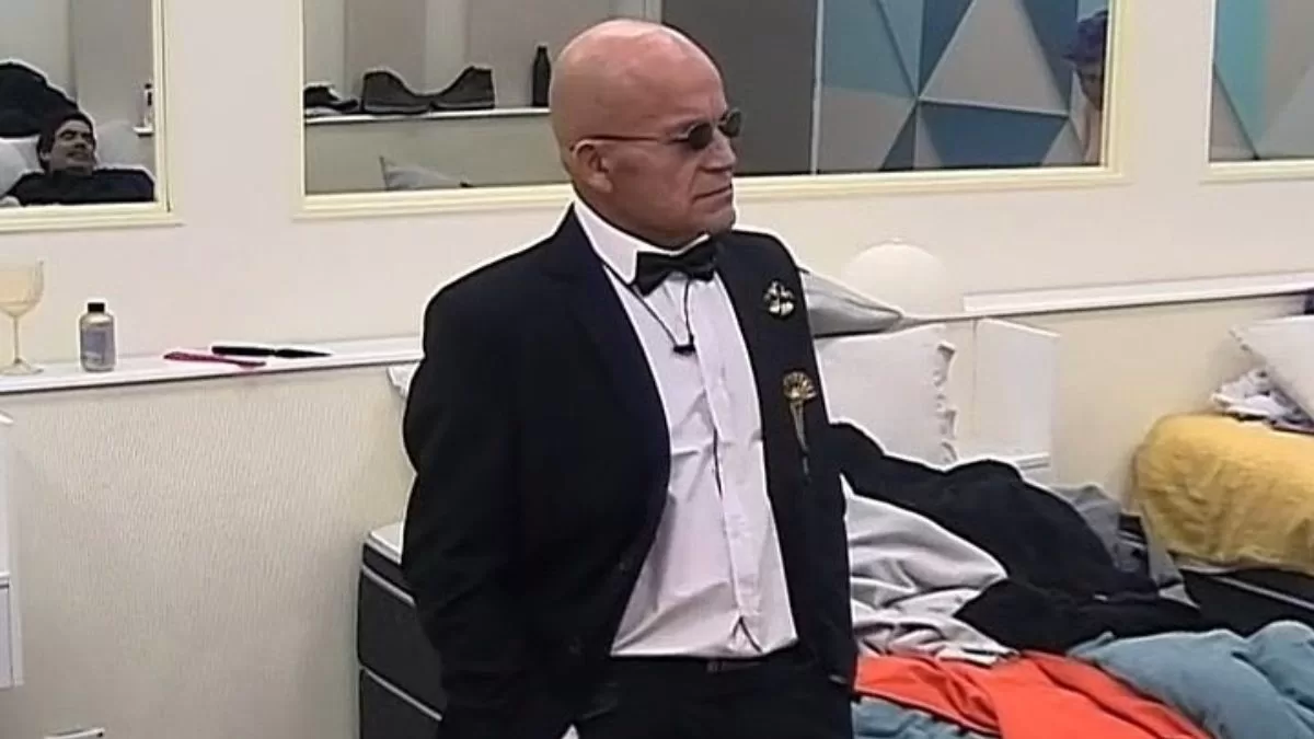 Se filtró cuál es el millonario sueldo que pidió Francisco antes de aceptar volver a Gran Hermano Chile