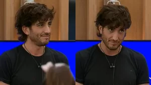 "Seguramente ese era el....": Las teorías que salieron luego que Fede renunciara inesperadamente a Gran Hermano Chile