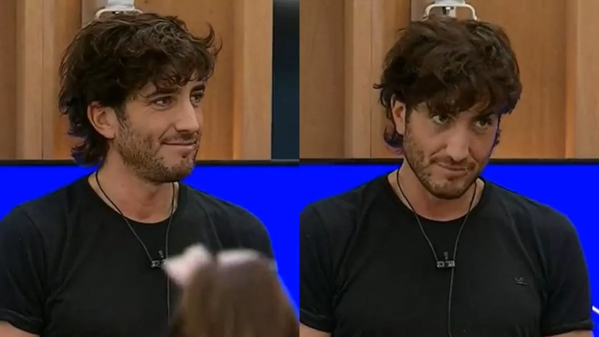 "Seguramente ese era el....": Las teorías que salieron luego que Fede renunciara inesperadamente a Gran Hermano Chile