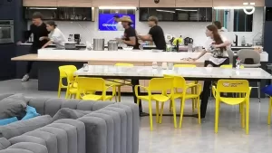 Pincoya estuvo a punto de vomitar: Así fue la nueva prueba por el presupuesto en Gran Hermano Chile