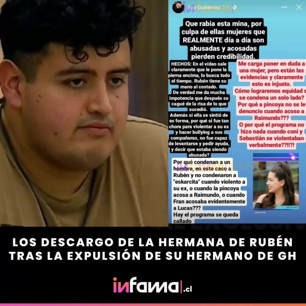 Gran Hermano Chile (56)