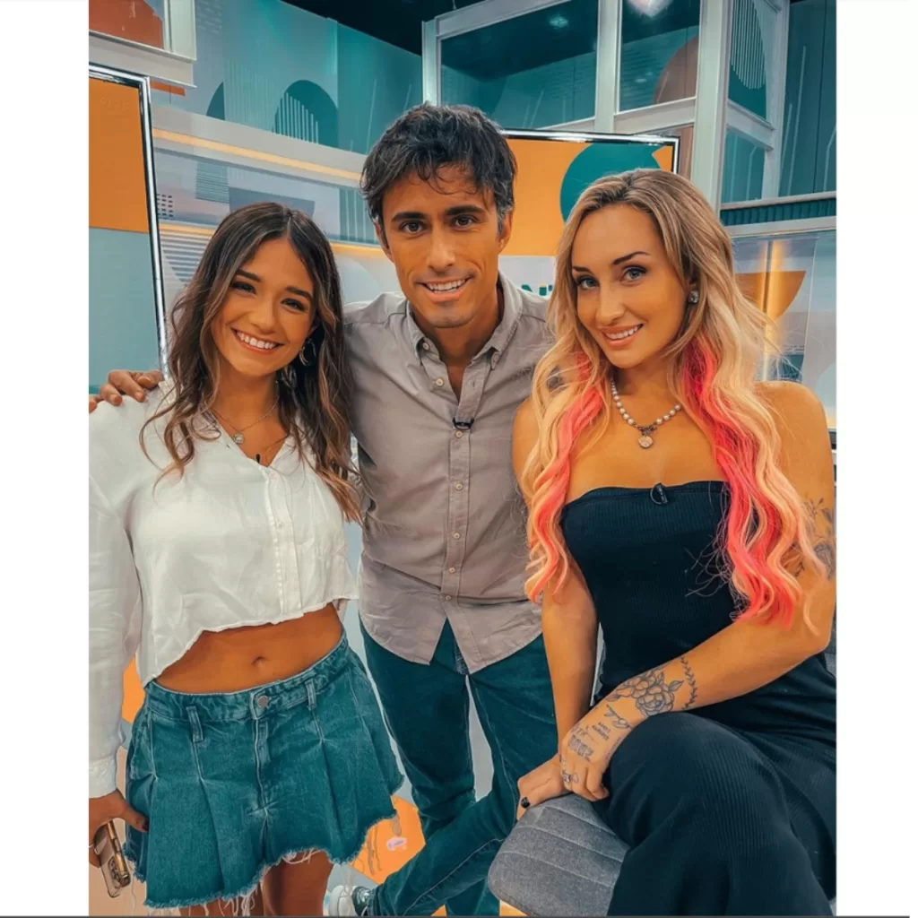 Gran Hermano Chile (67)